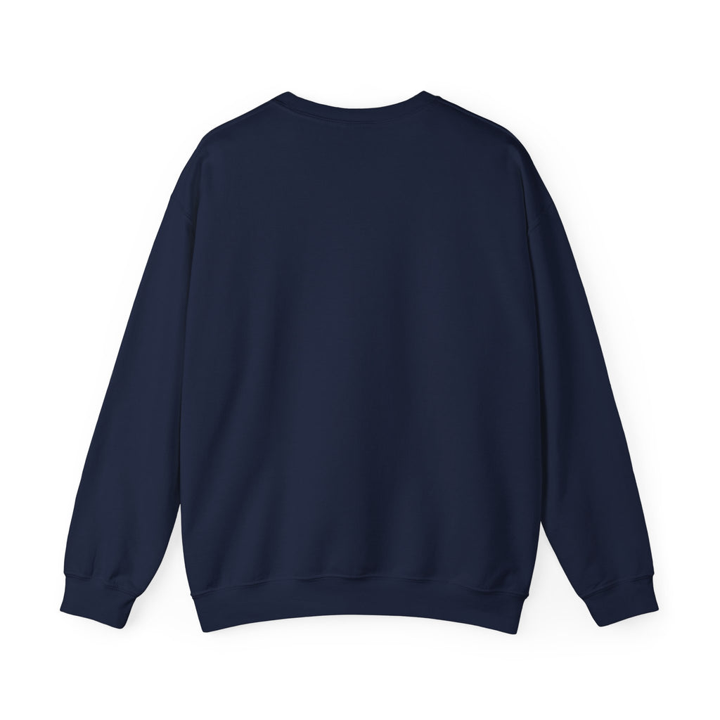 Food Freedom Crewneck Sweatshirt — 'Food Freedom Looks Good on You' Graphic