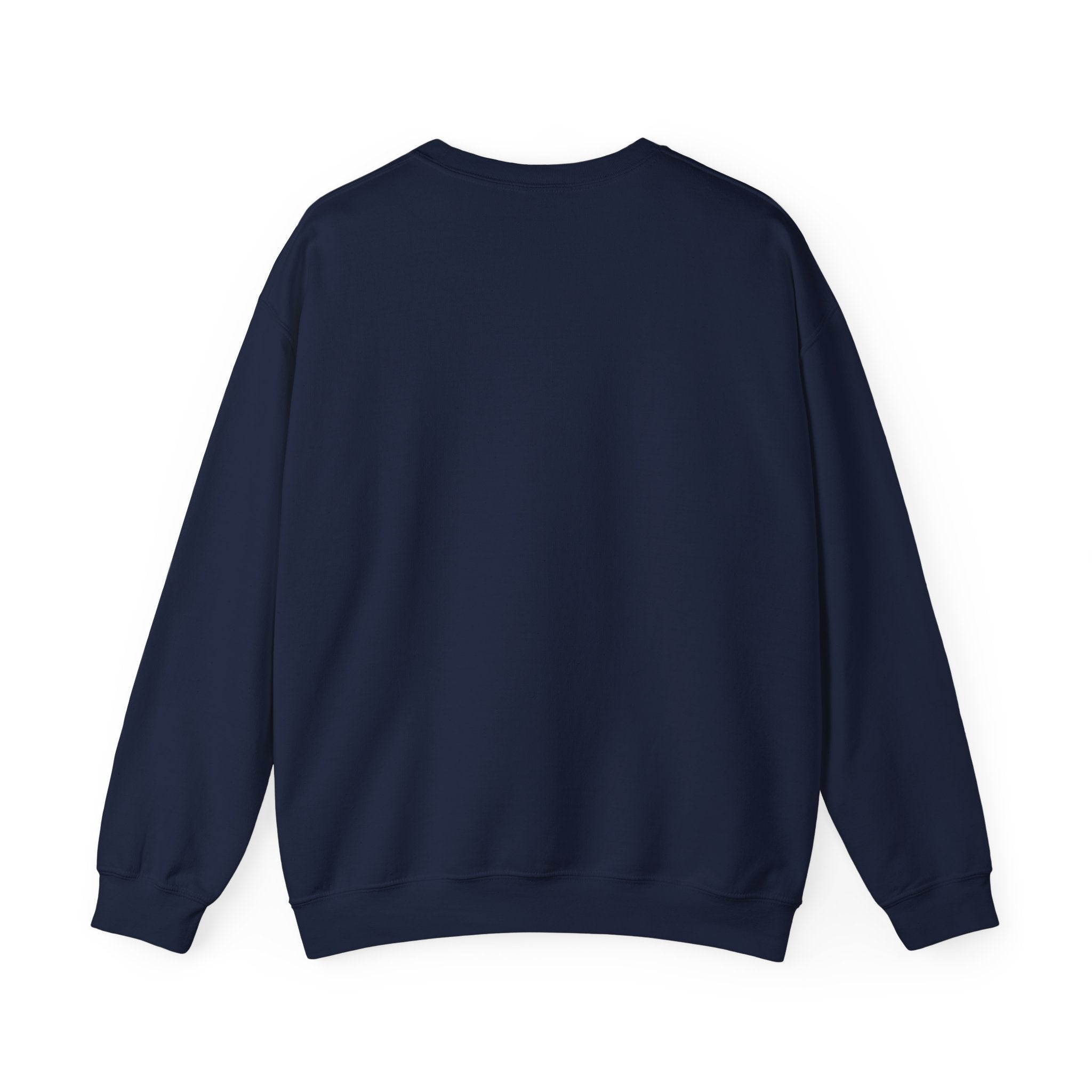 Food Freedom Crewneck Sweatshirt — 'Food Freedom Looks Good on You' Graphic