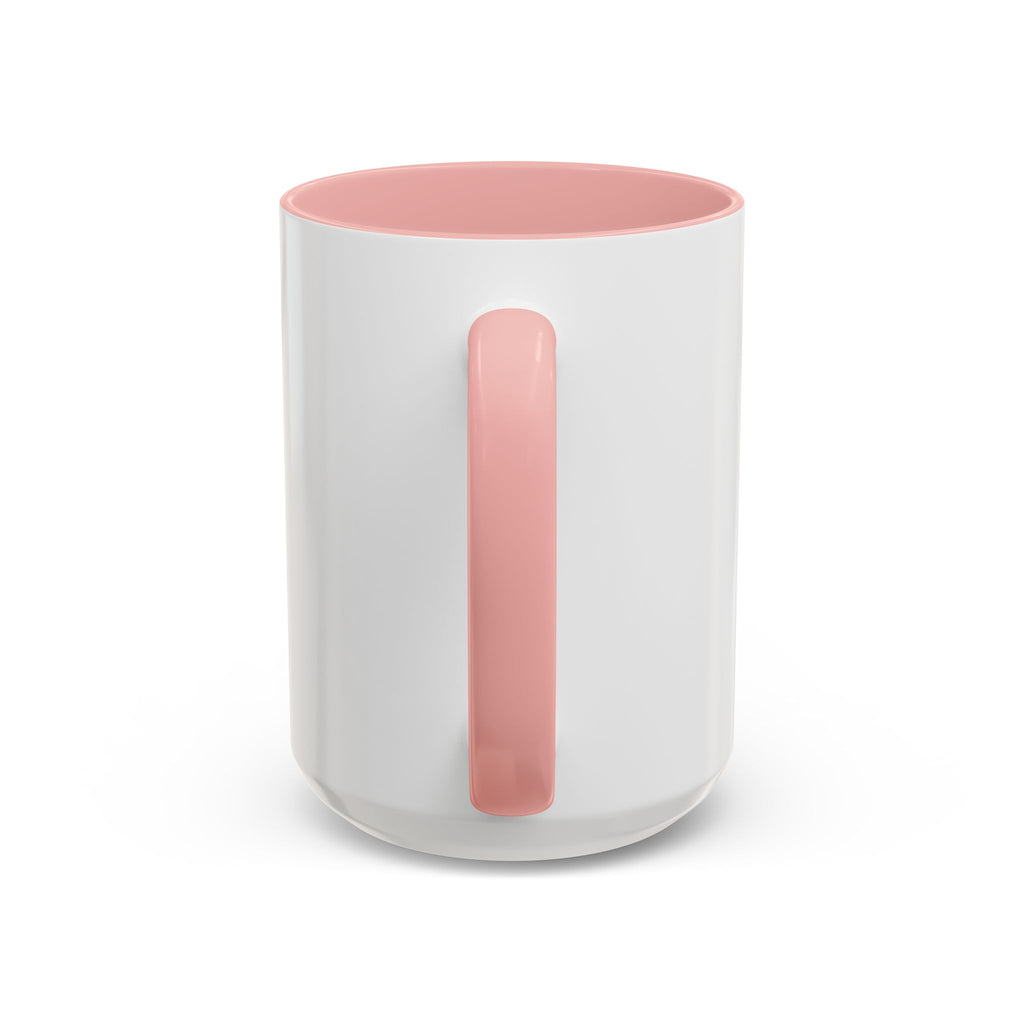 Coffee Mug — "Less Noise, More Life" Inspirational Accent Mug