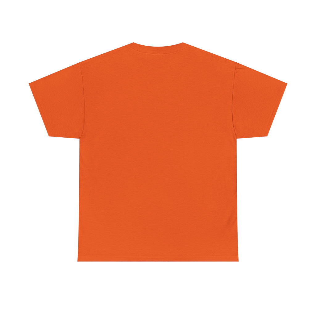 Less Noise More Life Tee — Minimalist White Relaxation Shirt