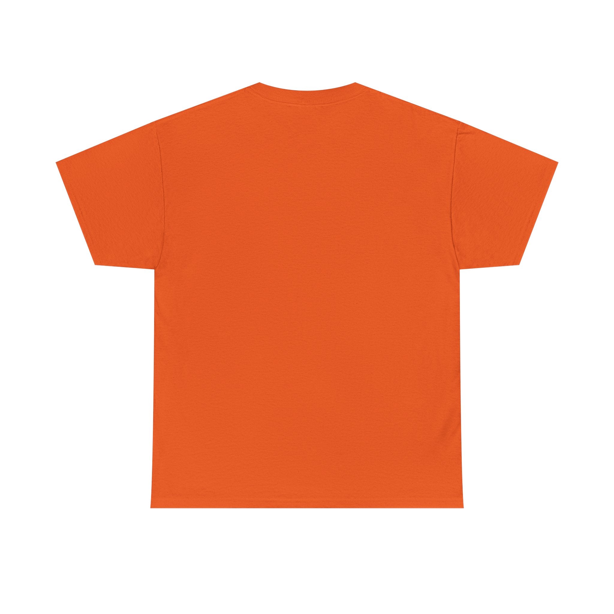 Less Noise More Life Tee — Minimalist White Relaxation Shirt