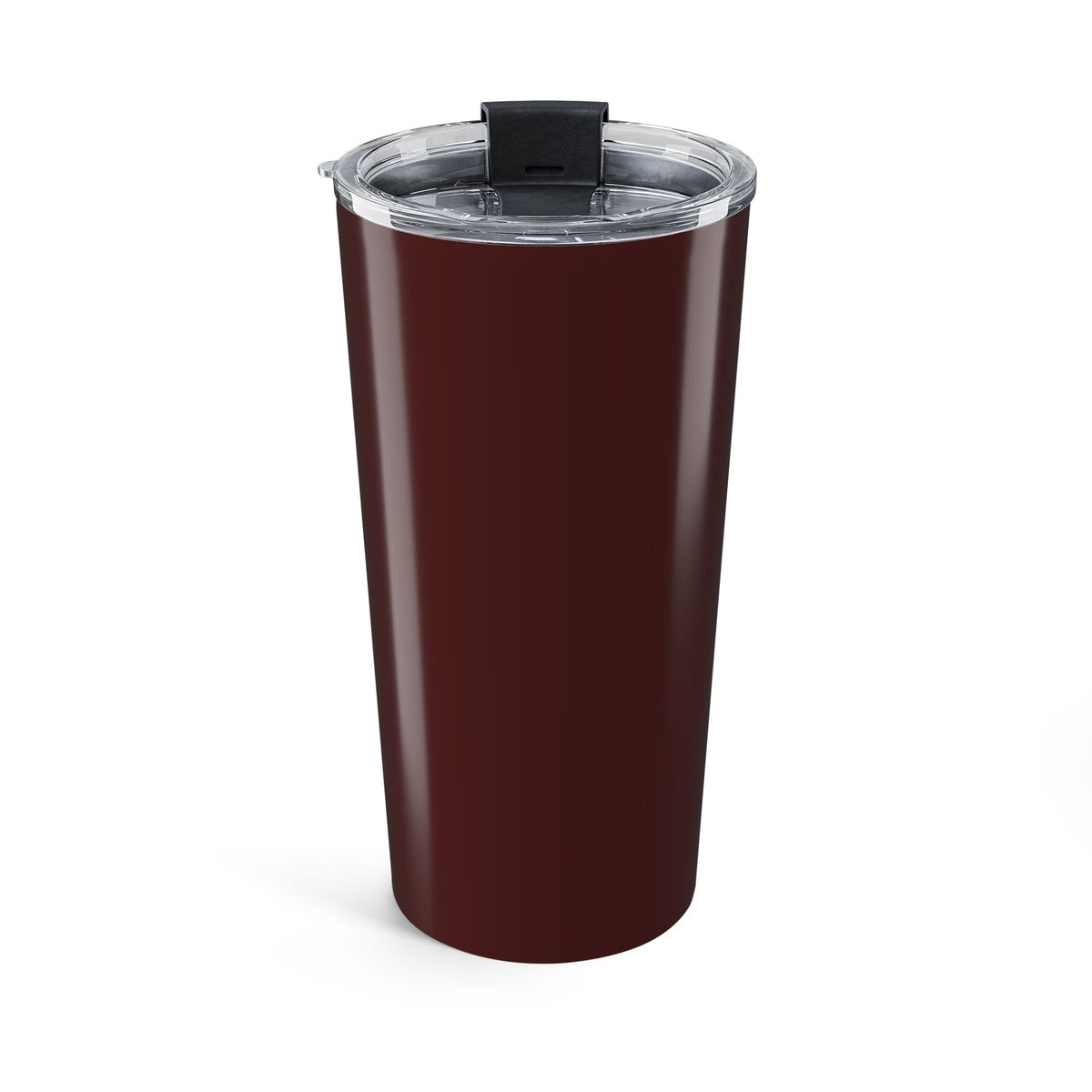 Celebrate Me 20oz Tumbler – Empowering Black Woman Design, Inspirational Gift