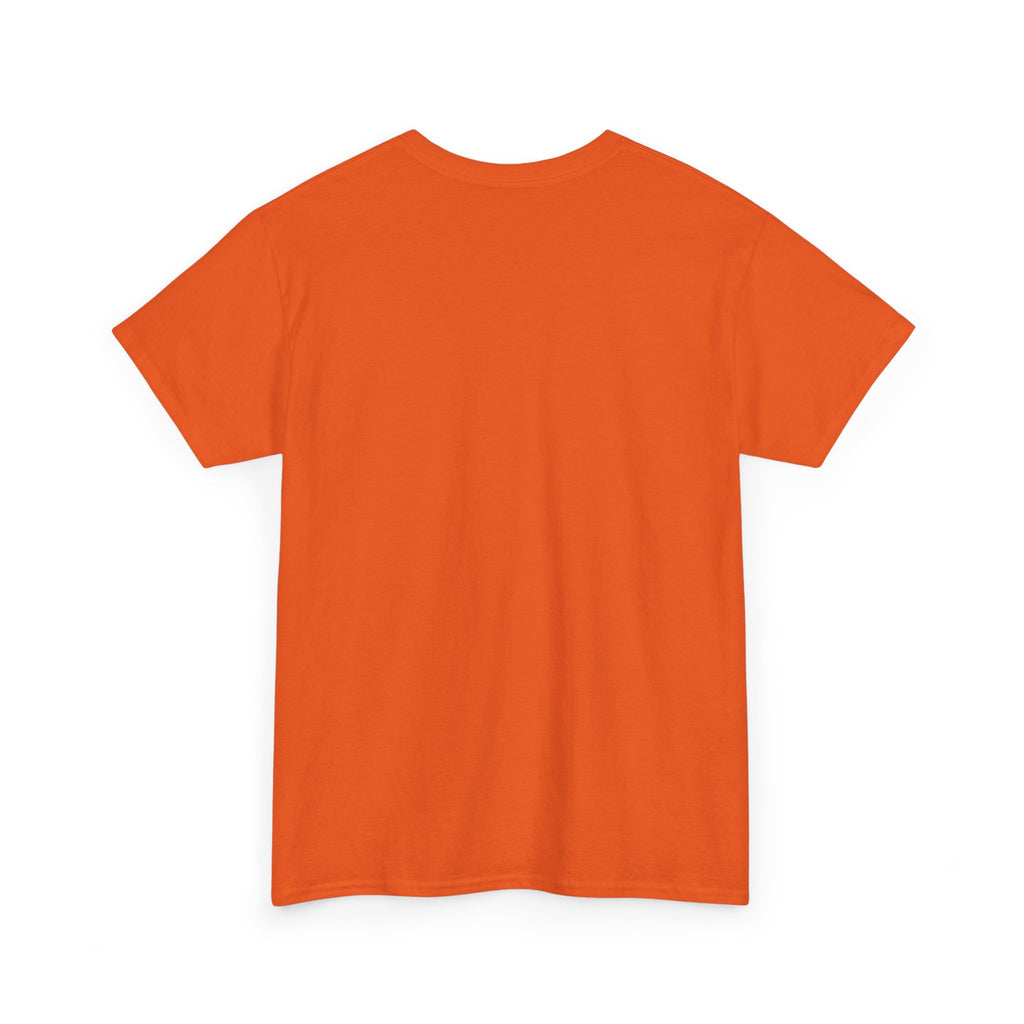 Less Noise More Life Tee — Minimalist White Relaxation Shirt