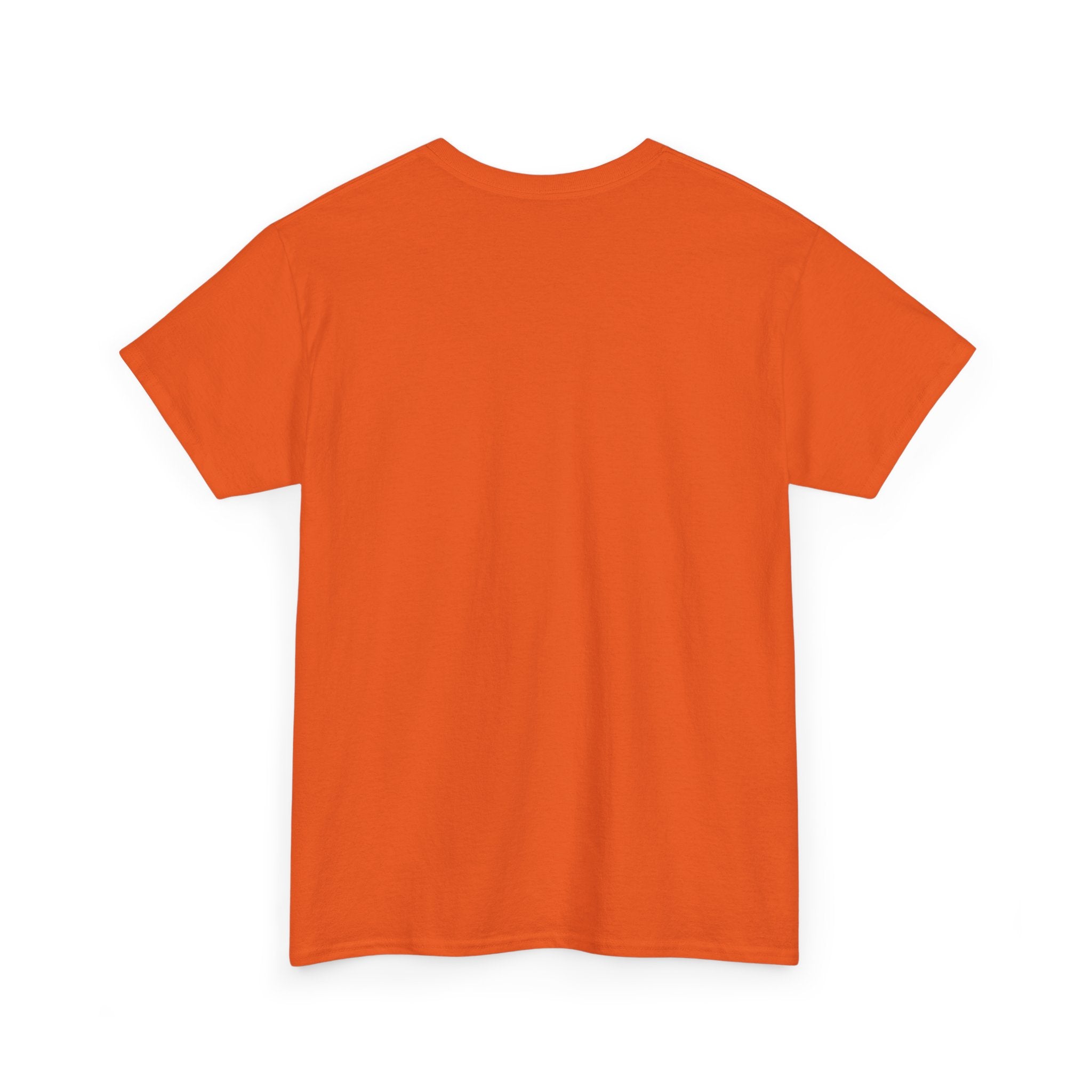 Less Noise More Life Tee — Minimalist White Relaxation Shirt