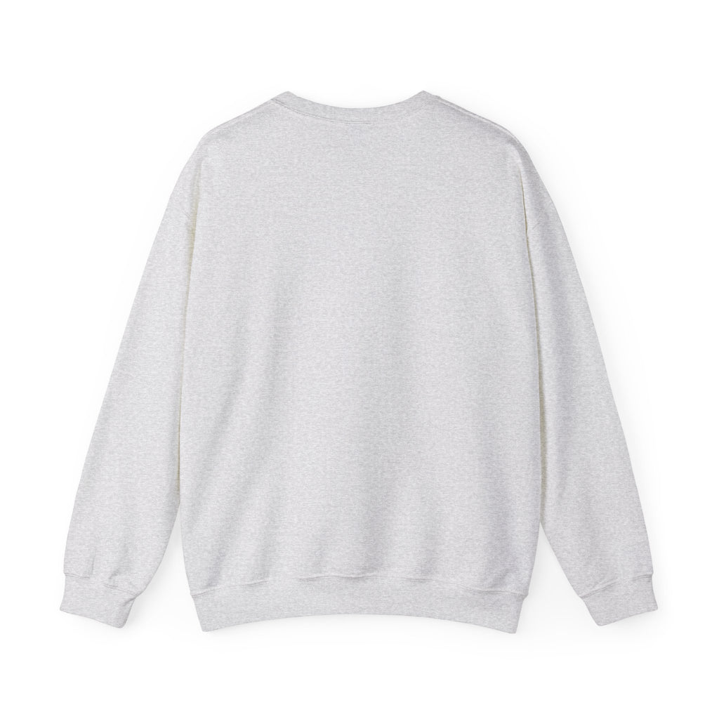 Food Freedom Crewneck Sweatshirt — 'Food Freedom Looks Good on You' Graphic