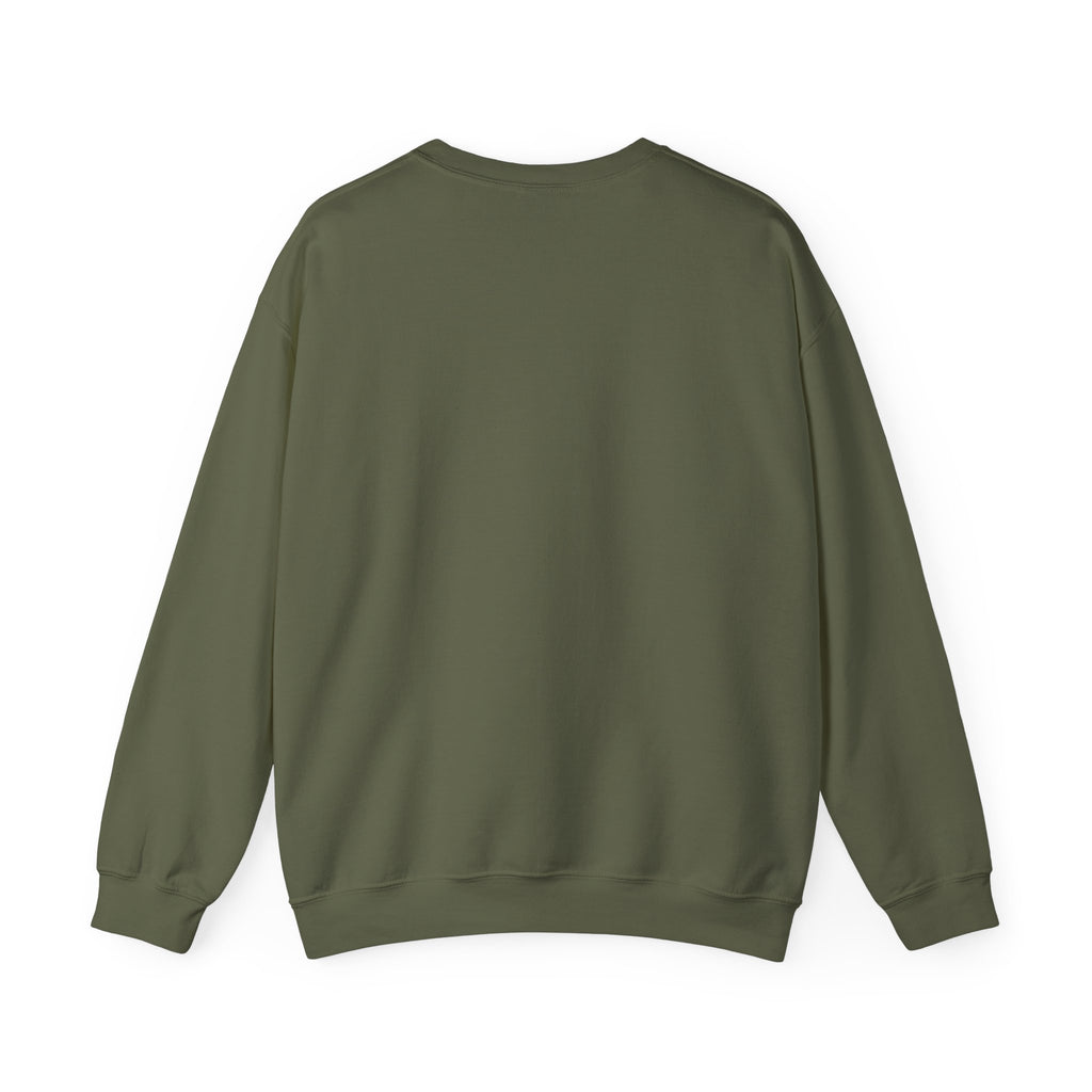 Food Freedom Crewneck Sweatshirt — 'Food Freedom Looks Good on You' Graphic