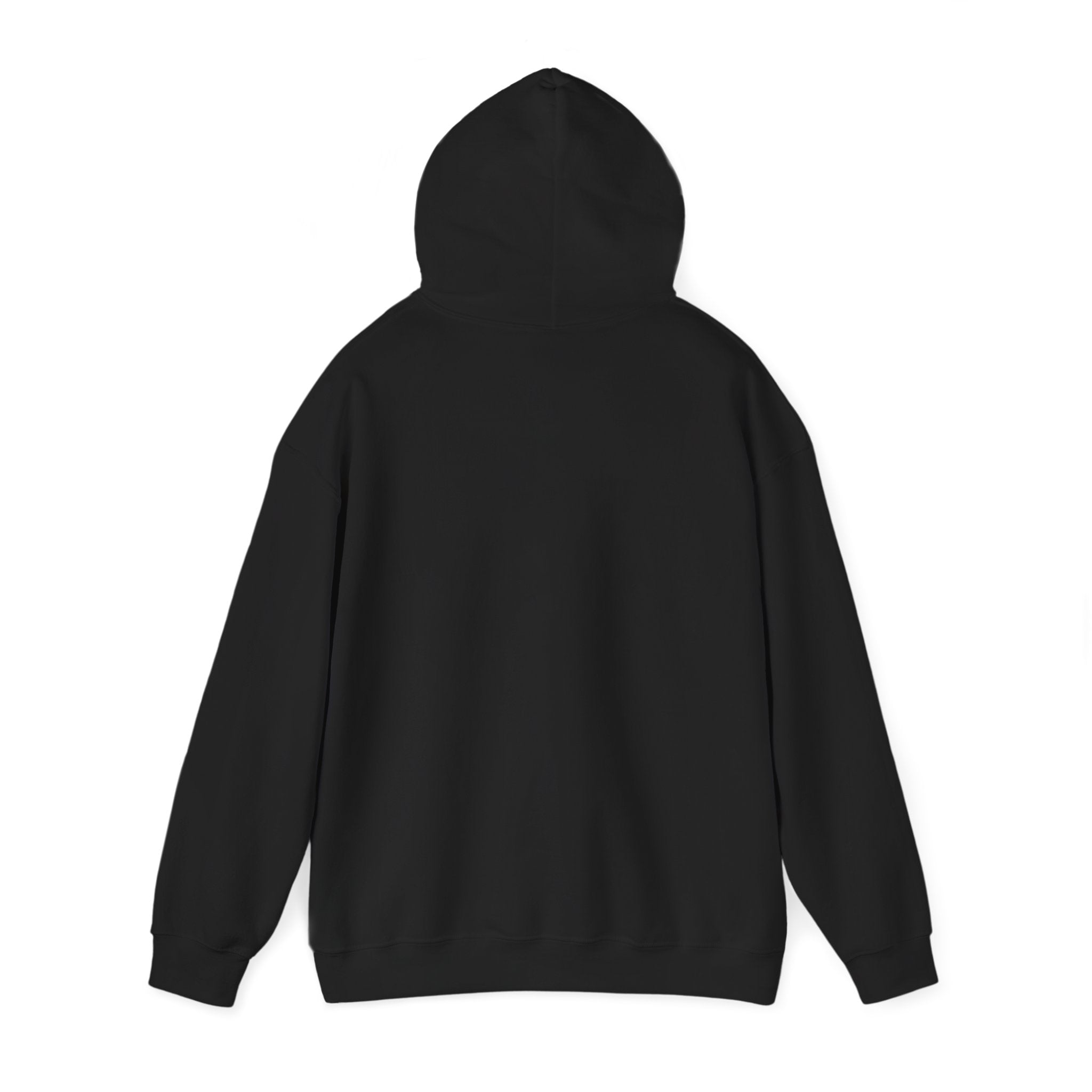 Less Noise More Life Hoodie — Cozy Everyday Pullover