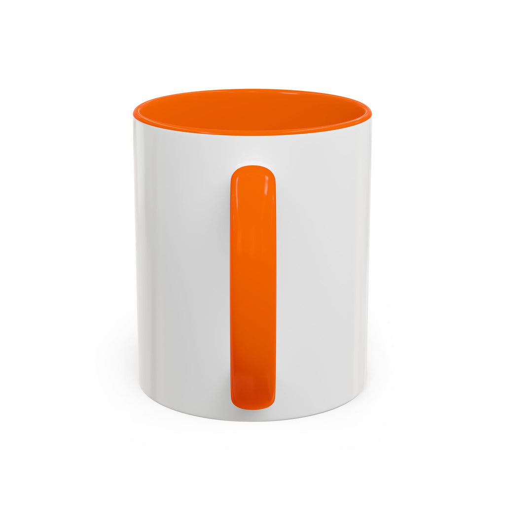 Coffee Mug — "Less Noise, More Life" Inspirational Accent Mug