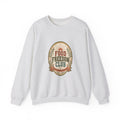 Food Freedom Club Sweatshirt — Vintage Emblem Crewneck