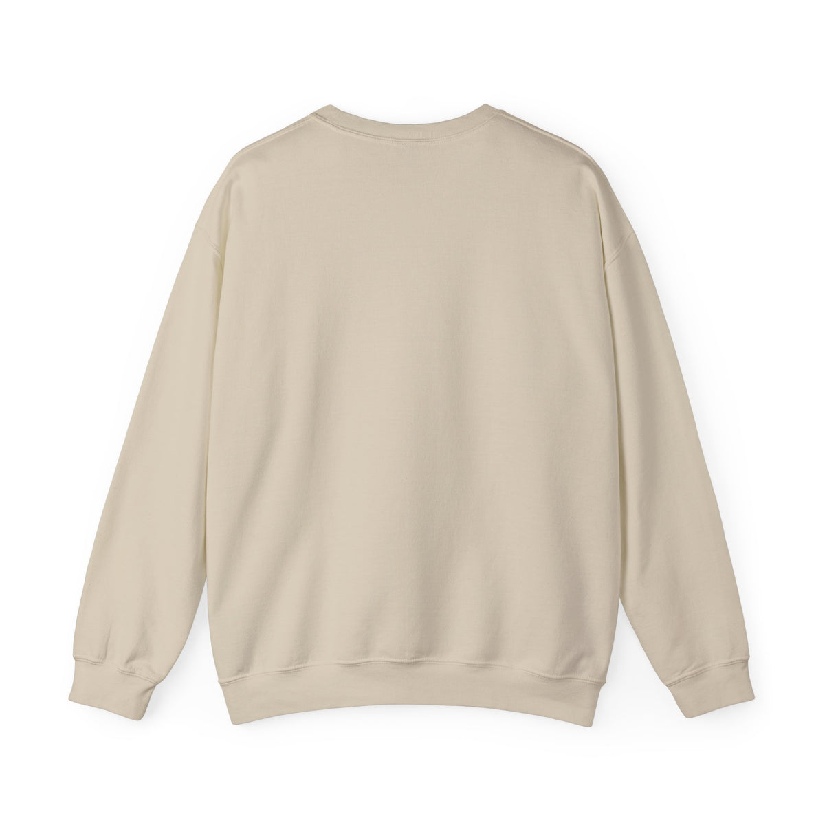 Celebrate Me Crewneck Sweatshirt — Black Woman Self-Care Graphic