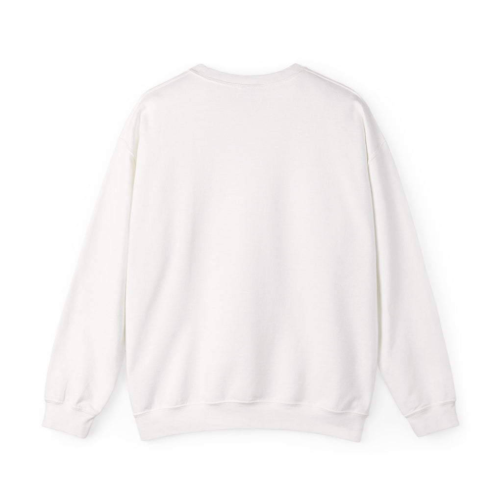 Peace Over Perfection Crewneck Sweatshirt – Vintage Mountain Graphic