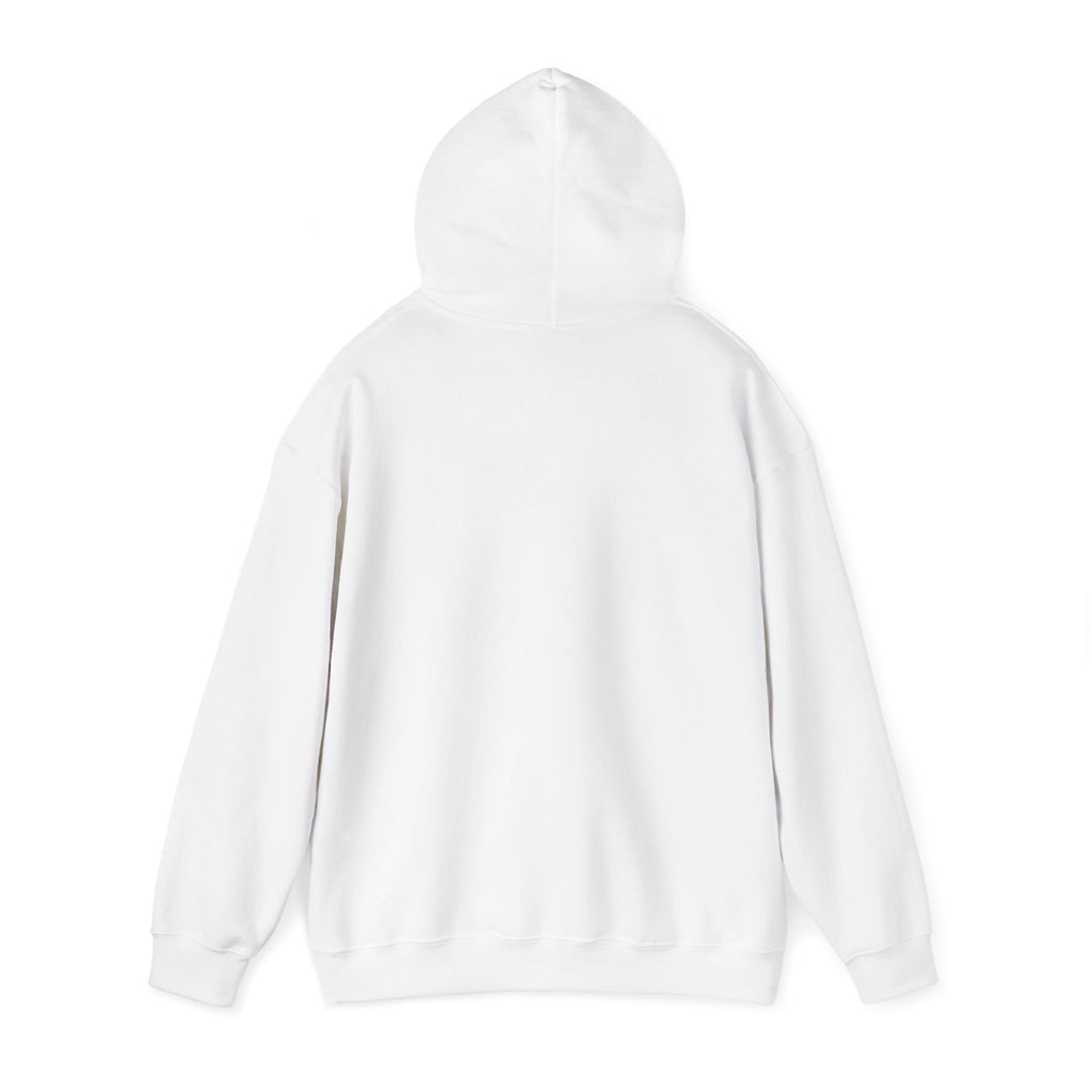 Less Noise More Life Hoodie — Cozy Everyday Pullover
