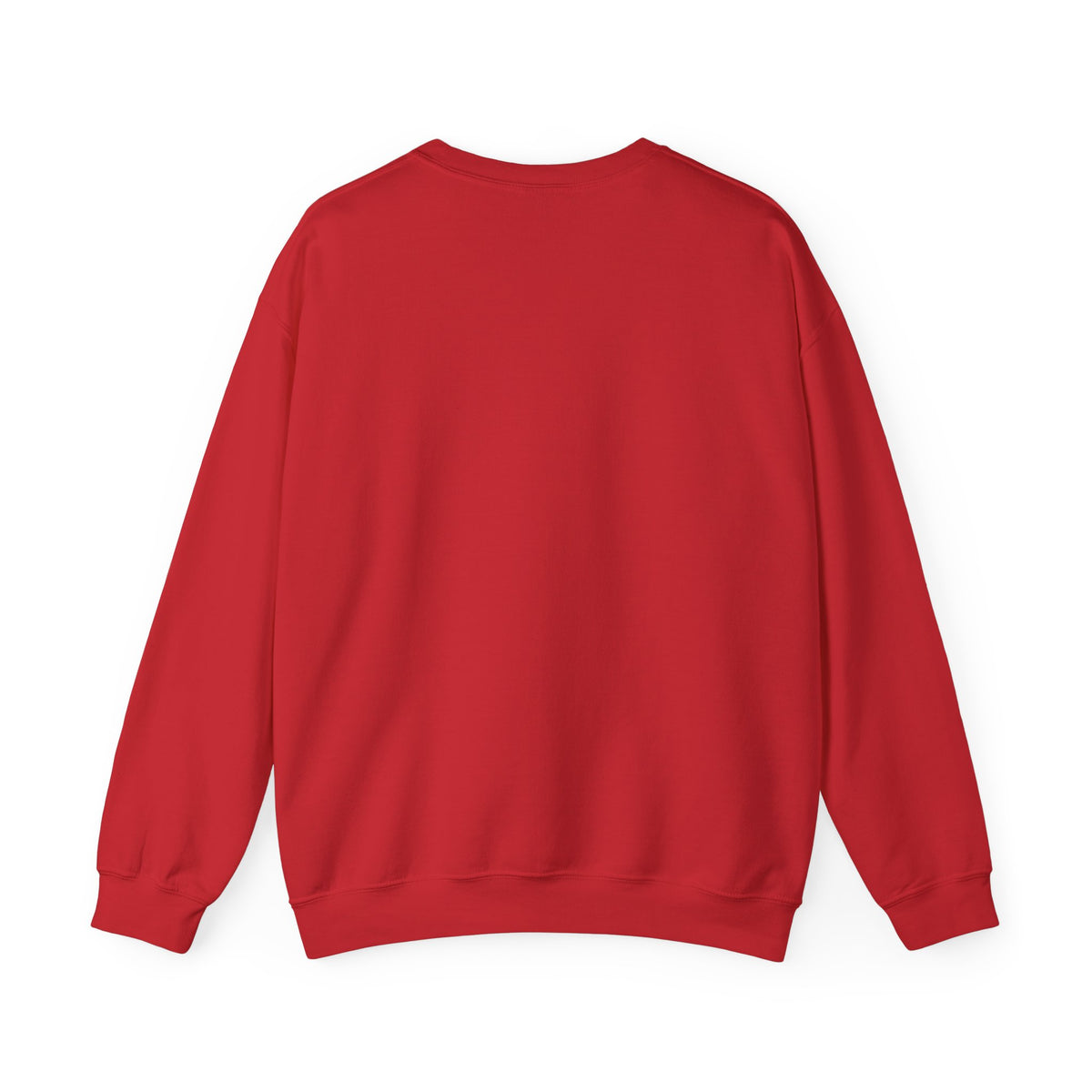 Celebrate Me Crewneck Sweatshirt — Black Woman Self-Care Graphic