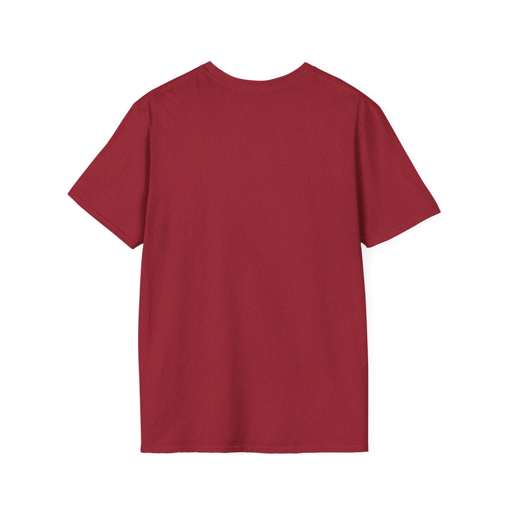 Food Freedom Club T-Shirt — Retro Cozy Eating Empowerment Tee