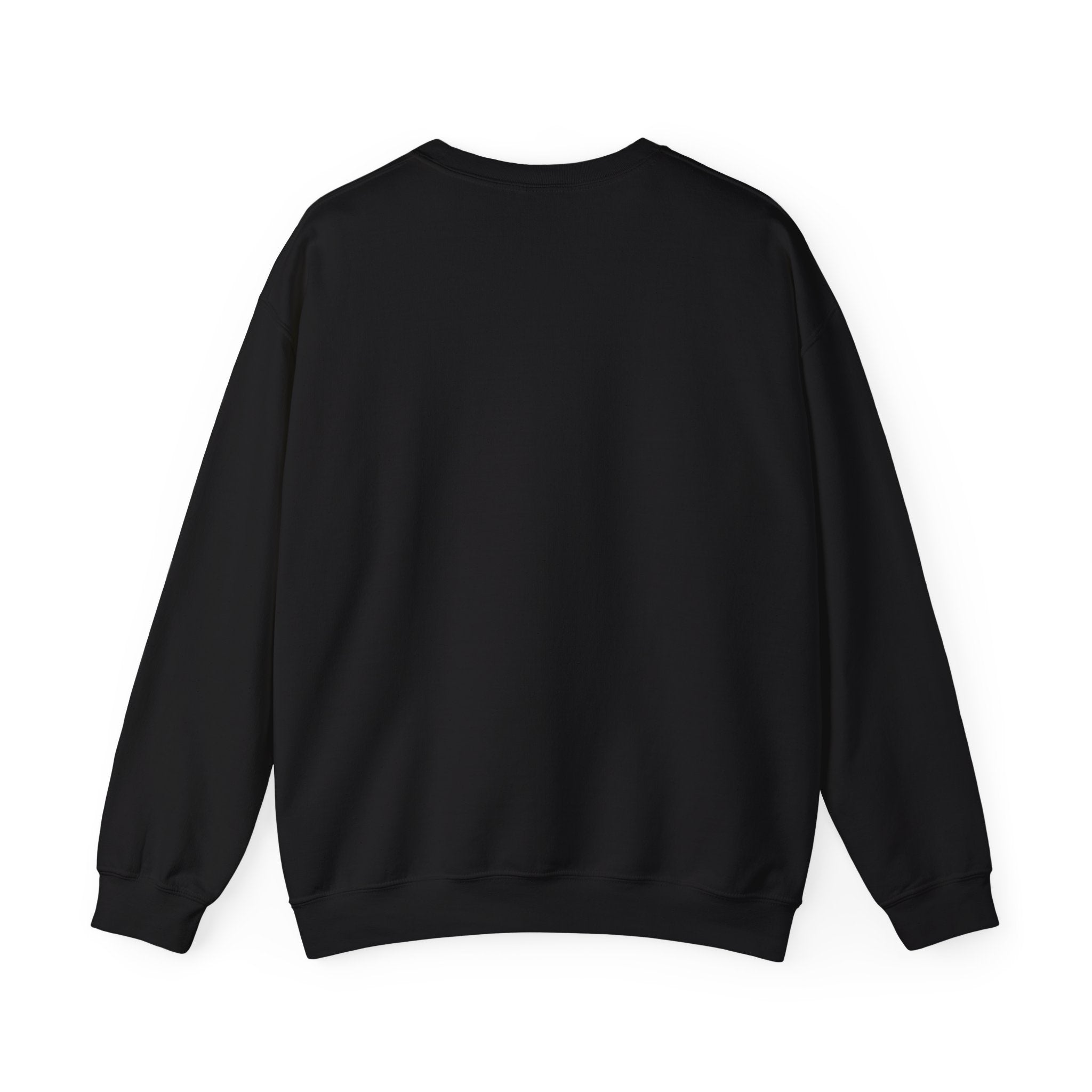 Food Freedom Crewneck Sweatshirt — 'Food Freedom Looks Good on You' Graphic