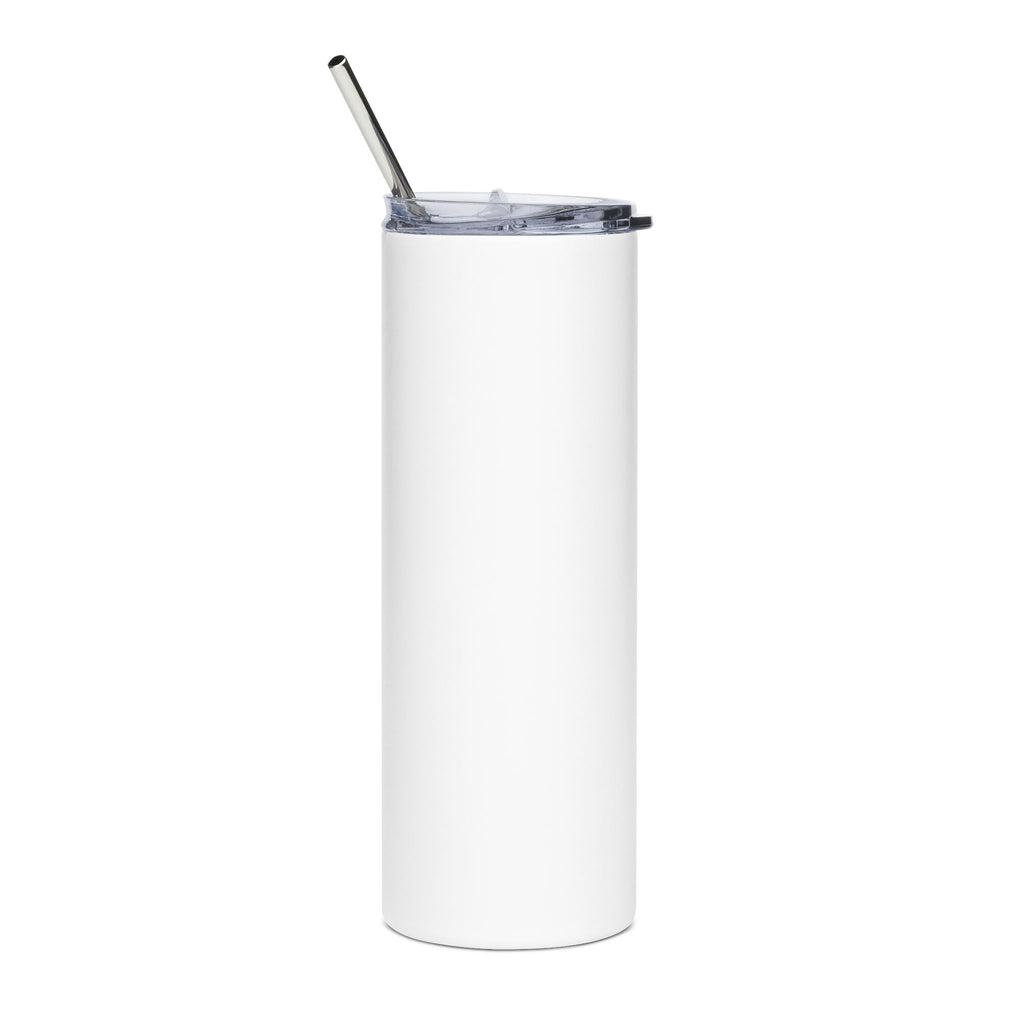 Choosing Me Every Single Day 20oz Stainless Tumbler