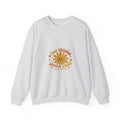 Food Freedom Crewneck Sweatshirt — 'Food Freedom Looks Good on You' Graphic