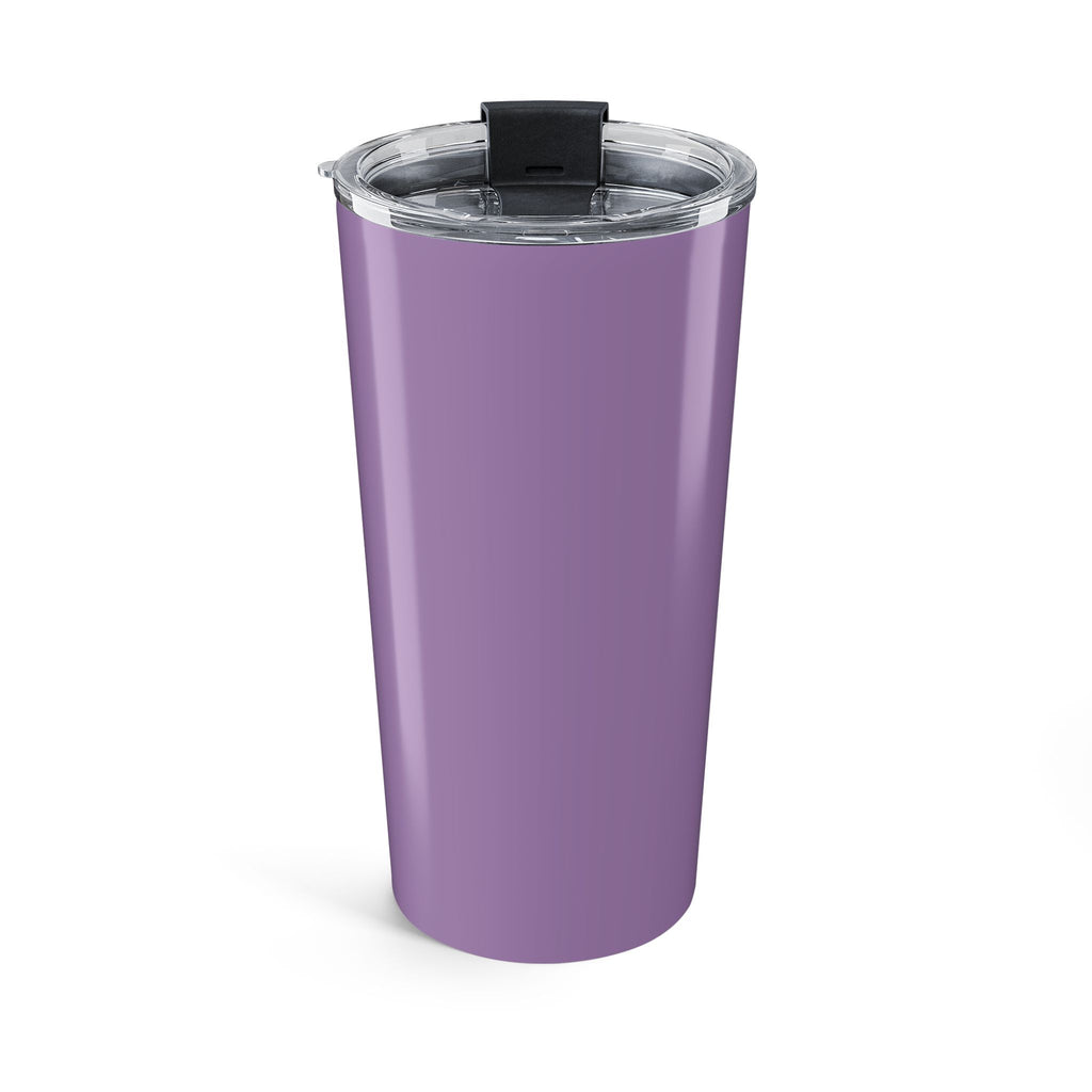 Choosing Me Every Single Day 20oz Tumbler – Self-Love Floral Travel Cup