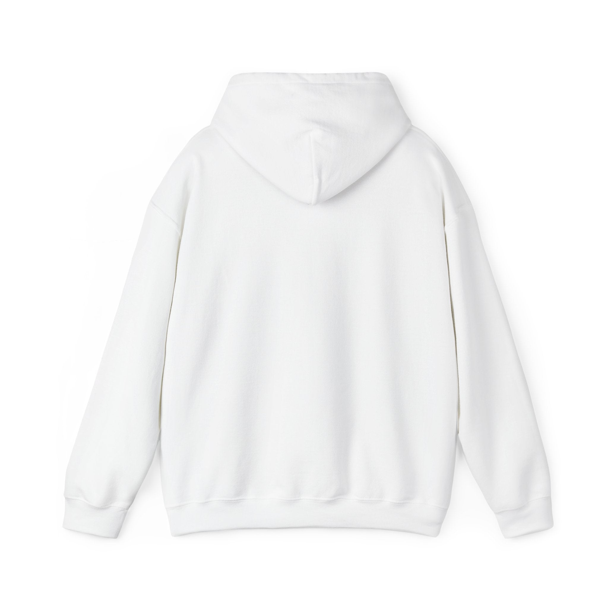 Less Noise More Life Hoodie — Cozy Everyday Pullover