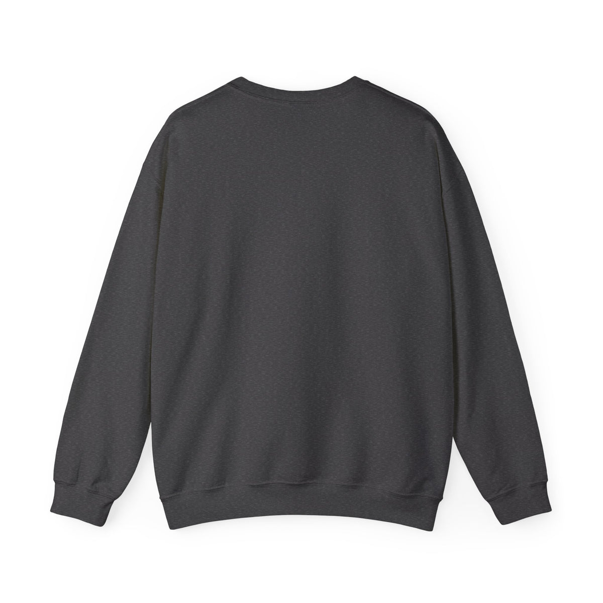 Celebrate Me Crewneck Sweatshirt — Black Woman Self-Care Graphic