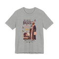 My Life Is Bigger Than Food T-Shirt – Inspirational Muslimah Graphic Tee