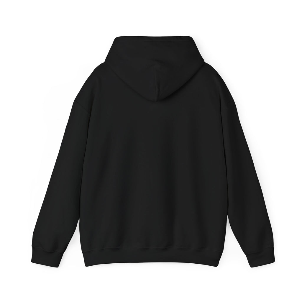 Less Noise More Life Hoodie — Cozy Everyday Pullover