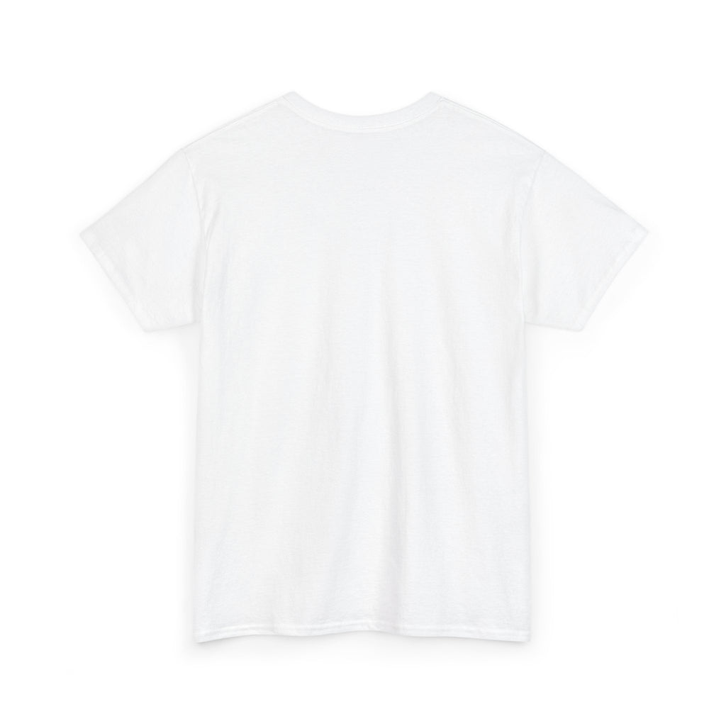 Quiet The Food Noise Tee — Floral Mindful Eating T‑Shirt