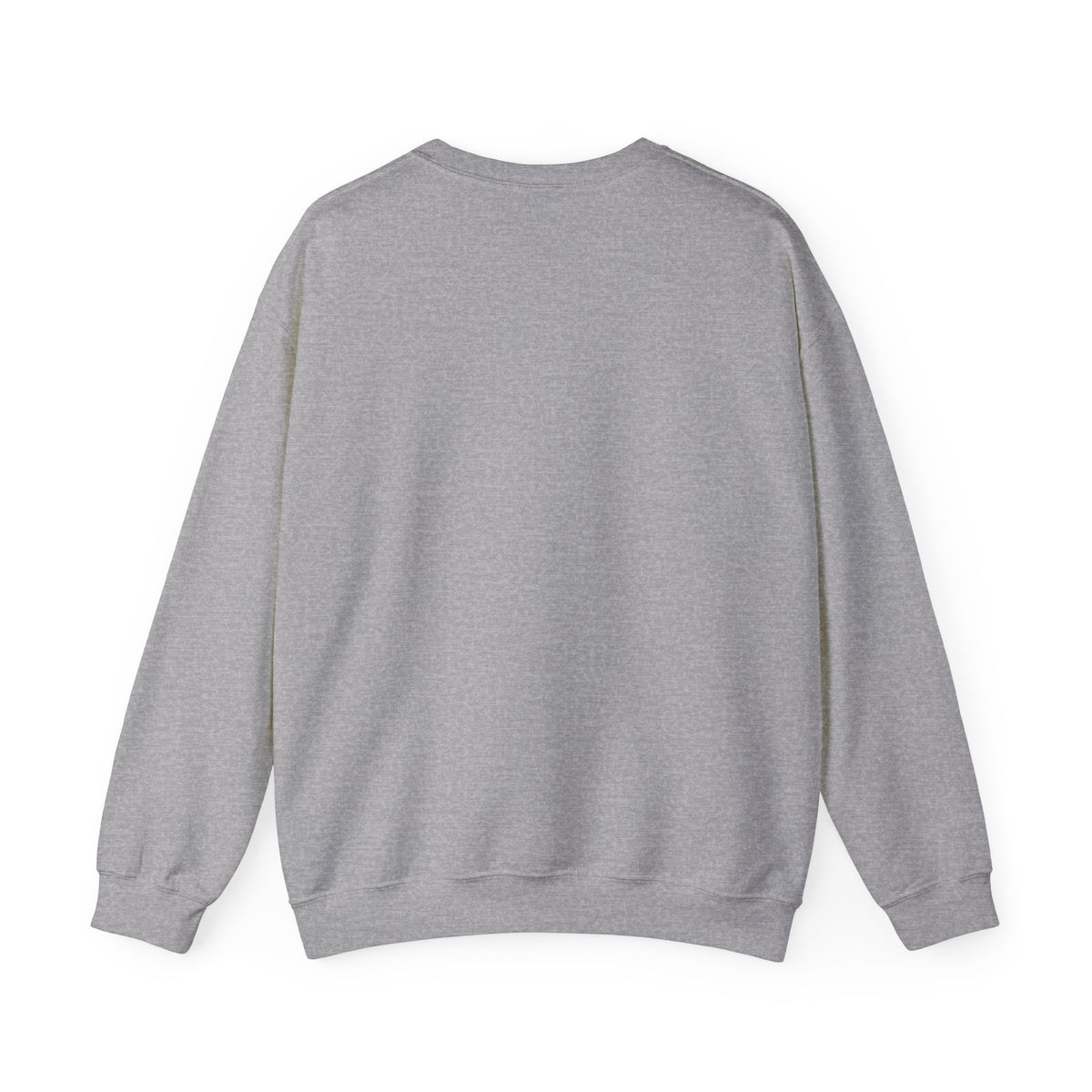 Celebrate Me Crewneck Sweatshirt — Black Woman Self-Care Graphic